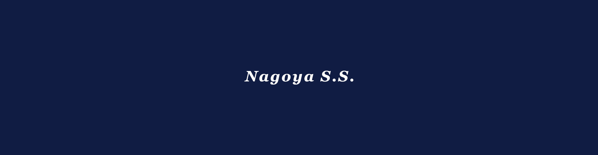 Nagoya S.S